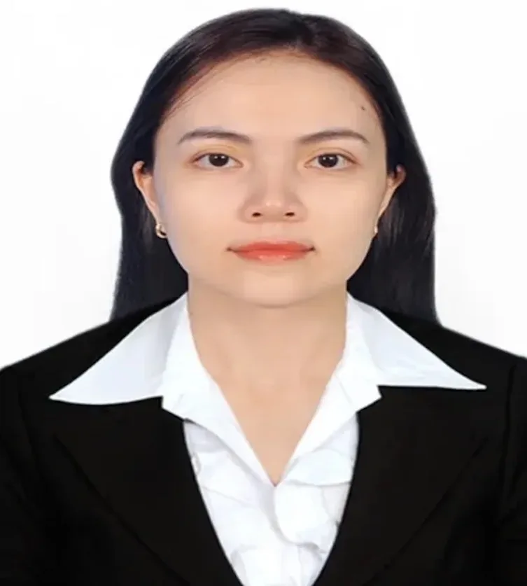 Luật su Phạm Thị Trúc Lệ