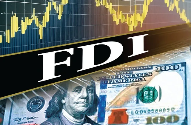 Dịch vụ thành lập doanh nghiệp FDI-1