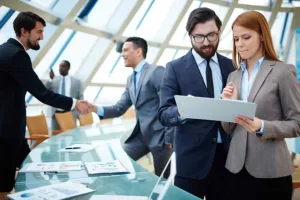 Luật sư đầu tư nước ngoài