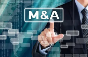 Tư vấn Mua bán và sáp nhập