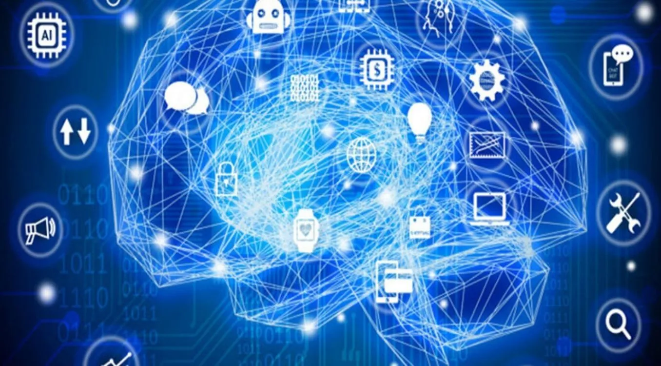 Tư vấn dự án Blockchain, AI 1