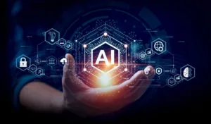 Tư vấn dự án Blockchain, AI