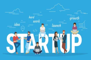 Tư vấn startup